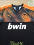 2019/20 Valencia Away Football Shirt Gaya #14 (S) *BNWT*
