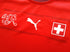 2020/21 Switzerland Home Football Shirt (L)