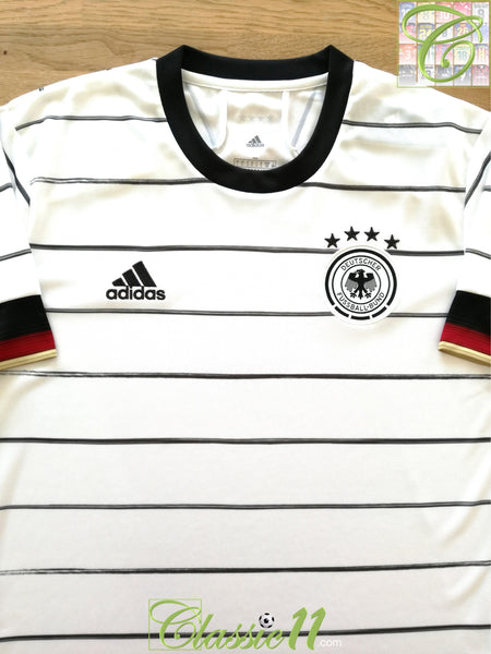 Germany Euro 2020 jersey