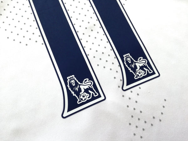 He was born to play for #spurs - Bale home shirt #3 size S #spurs