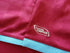 2009/10 West Ham Home Football Shirt (XL)