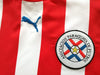 2006/07 Paraguay Home Football Shirt (S) *BNWT*