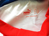2006/07 Paraguay Home Football Shirt (S) *BNWT*