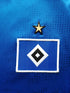 2006/07 Hamburg Away Football Shirt (M)