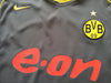 2004/05 Borussia Dortmund 3rd Football Shirt (M)