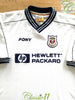 1997/98 Tottenham Home Football Shirt