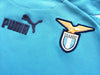 2003/04 Lazio Home Football Shirt, (L)