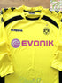 2009/10 Borussia Dortmund GK Football Shirt