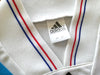 1993/94 Marseille Home Football Shirt (M)