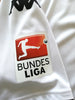 2014/15 Borussia Monchengladbach Bundesliga Home Football Shirt Herrmann #7 (XXL)