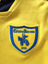 2009/10 Chievo Verona Football Training Shirt (XL)