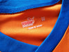 2008 Shimizu S-Pulse Home Academy Football Shirt. #10 (M)