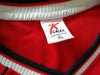 2002/03 Perugia Home Football Shirt (XL)
