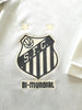 1993 Santos Home Football Shirt (M)