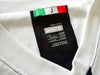2009/10 Juventus Home Serie A Football Shirt Diego #28 (S)