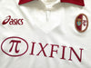 2002/03 Torino Away Football Shirt (XL)