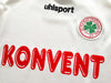 2002/03 Rot-Weiss Oberhausen Away Bundesliga Football Shirt (XL)