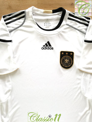 2010/11 Germany Football Training Shirt (M)