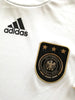 2010/11 Germany Football Training Shirt (M)