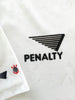 1995 Corinthians Home Football Shirt (Viola) #9 (L)