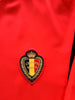 2002/03 Belgium Home Football Shirt (XXL)