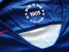 2018/19 Chelsea Home Football Shirt (S)