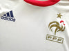 2010 France Football Training Shirt (S)