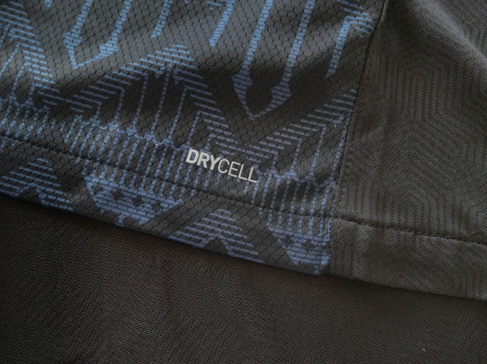 2020/21 Man City Away Player Issue Football Shirt (S) *BNWT*