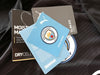 2020/21 Man City Home Goalkeeper Football Shirt (M) *BNIB*