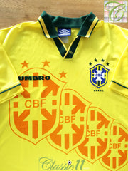 1994 USA Home Soccer Jersey Football Shirt Replica Reproduction *BNWT*