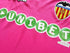 2009/10 Valencia Goalkeeper La Liga Football Shirt (L)