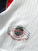 1997/98 England Home Football Shirt (B)