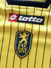 2009/10 Sochaux Home Football Shirt (XL)