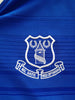 1999/00 Everton Home Football Shirt (L)