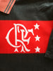 1993 Flamengo Home Football Shirt (M)