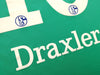 2013/14 Schalke 04 3rd Bundesliga Football Shirt Draxler #10 (S)