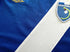 2011/12 Guatemala Away Football Shirt (M)