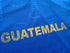 2011/12 Guatemala Away Football Shirt (M)