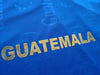 2011/12 Guatemala Away Football Shirt (M)