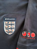 2001/02 England Football Training Shirt (S)