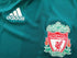 2008/09 Liverpool 3rd Football Shirt (B)