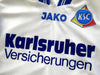 2000/01 Karlsruher Home Football Shirt (S)