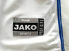 2000/01 Karlsruher Home Football Shirt (S)