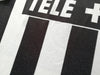 2000/01 Juventus Home Football Shirt (XL)