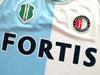 2004/05 Feyenoord Away Football Shirt (XL)