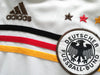1998/99 Germany Home Football Shirt (S)