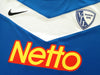 2011/12 VfL Bochum Home Football Shirt (L)