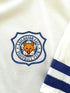 1996/97 Leicester City Away Football Shirt (XL)