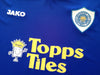 2007/08 Leicester City Home Football Shirt (3XL)
