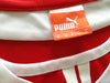 2013/14 Red Star Belgrade Home Football Shirt (XL)